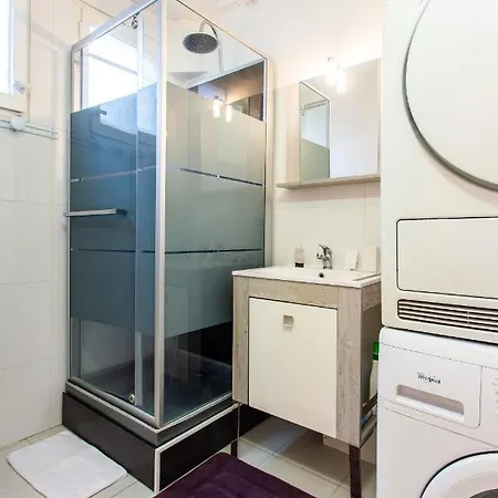 Appartement CMG Porte de Versailles Paris